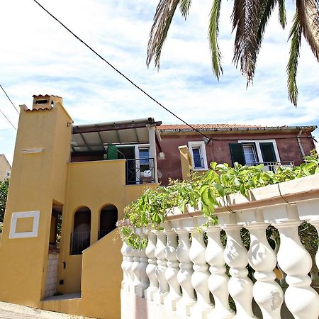 Filipi Apartment Sali Exterior foto