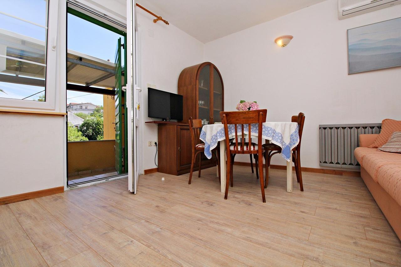 Filipi Apartment Sali Exterior foto
